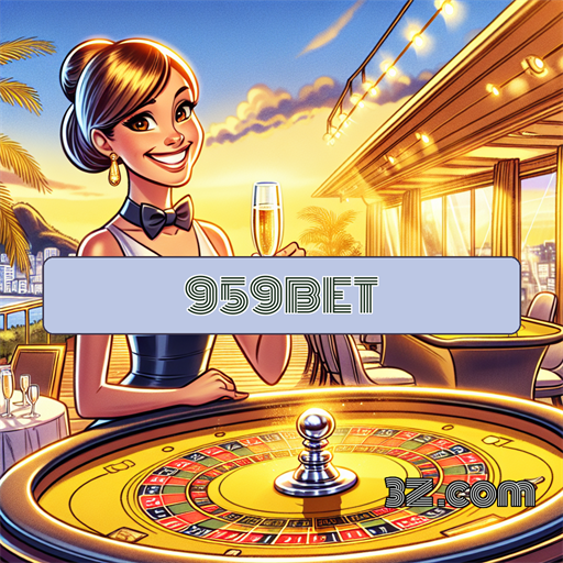 Apostas e Emoções no Esporte: Conheça o 959bet.com