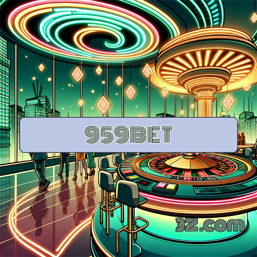 Recursos Confiáveis do 959bet.com que Prendem a Atenção