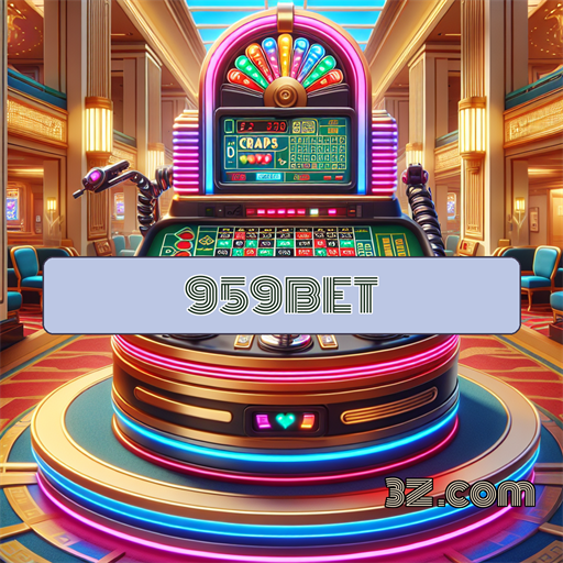 Login Criativo no 959bet.com: Entre no Jogo com Estilo